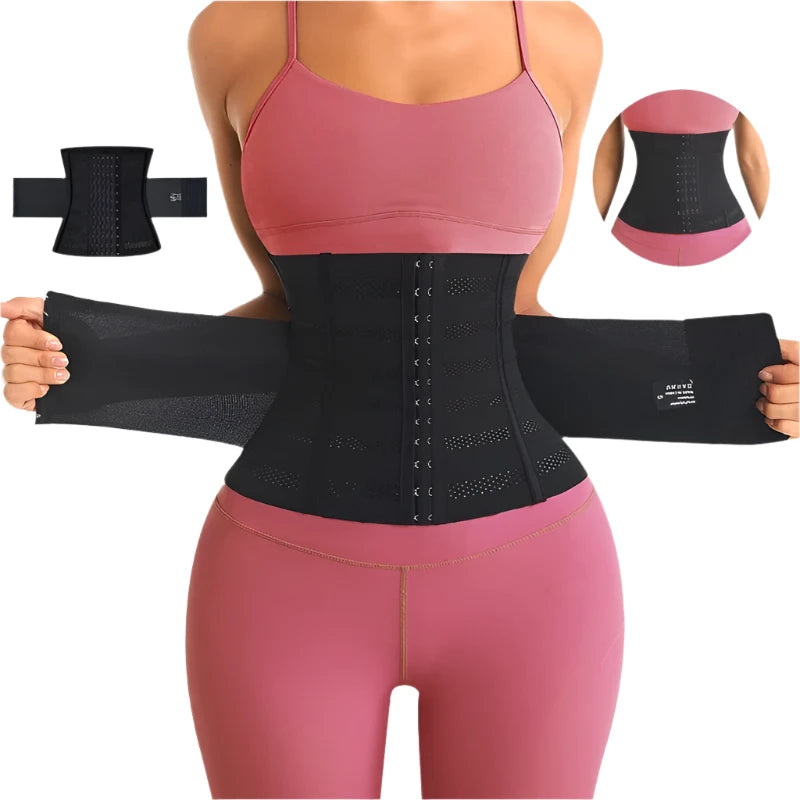 Ceinture Corset Gainante