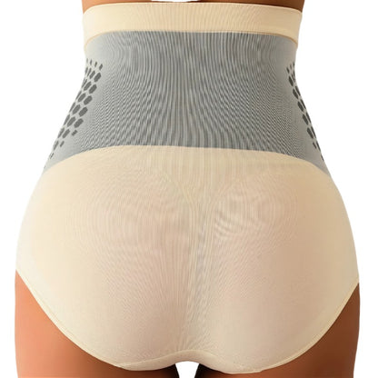 Culotte Taille Haute Gainante Femme