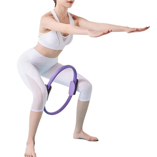 Anneau de Fitness pour Yoga et Exercices